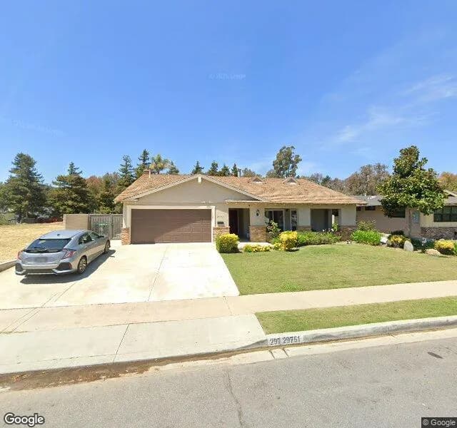 Sunrise Garden - Board And Care Home in Laguna Niguel, California