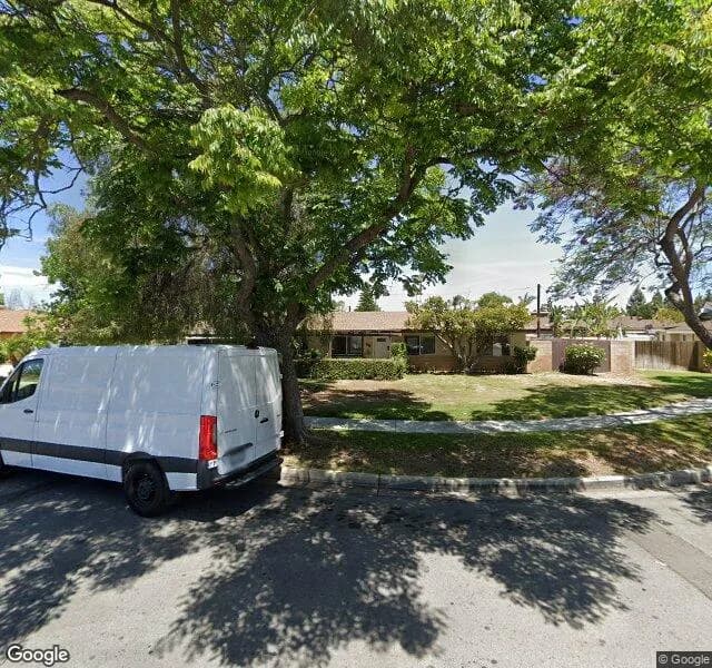 Sunrise Guest Home 1