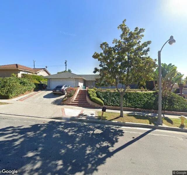 Sunrise Guest Home 3