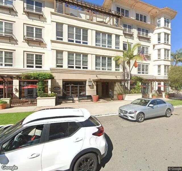 Sunrise Of Beverly Hills