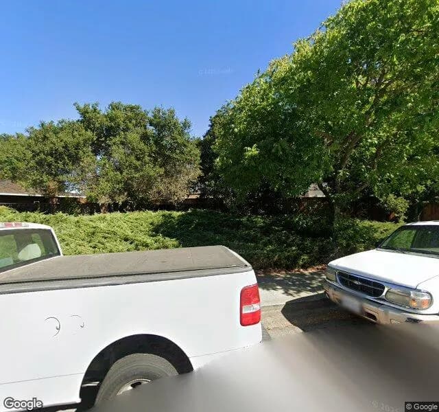 Sunrise Of Cupertino