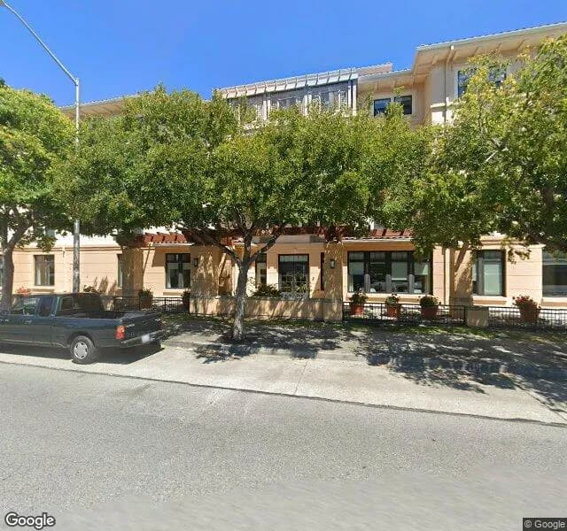 Sunrise Of San Mateo - Assisted Living Facility in San Mateo, California