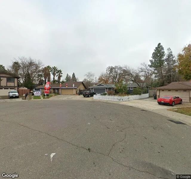 Sunrise Ranch Care Home - Board And Care Home in Citrus Heights, California