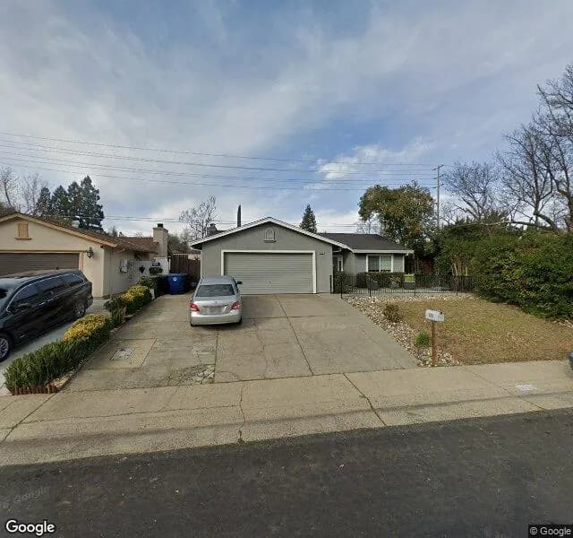 Sunrise Senior Care - Board And Care Home in Citrus Heights, California