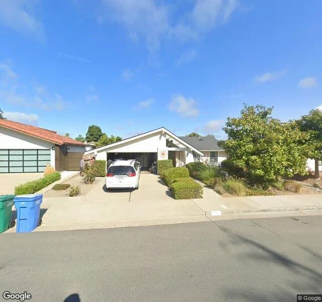 Sunrise Terrace Rcfe Ii - Board And Care Home in San Luis Obispo, California