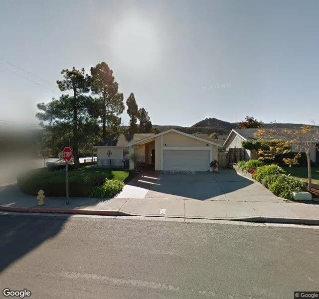 Sunrise Terrace Rcfe Iii - Board And Care Home in San Luis Obispo, California