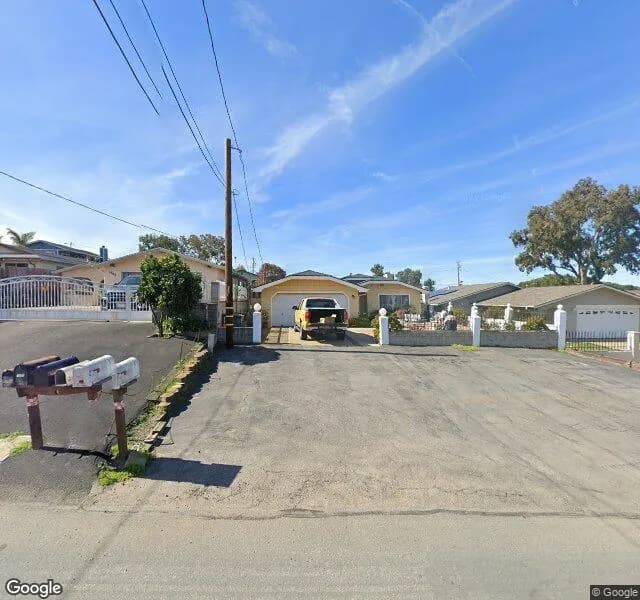 Sunrise Terrace Rcfe Vii