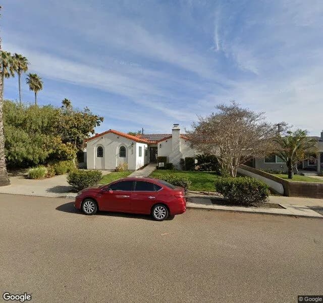 Sunset Cliffs Elder Care - Board And Care Home in San Diego, California