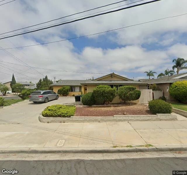 Sunset Residential Care