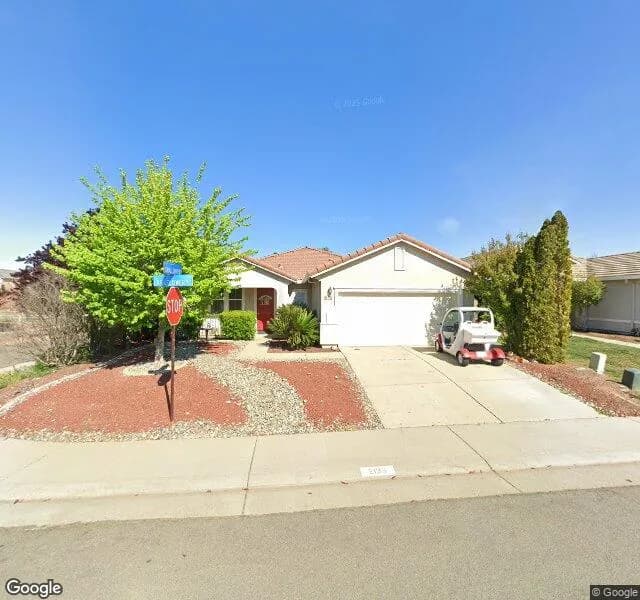 Sunset Villa - Board And Care Home in Lincoln, California