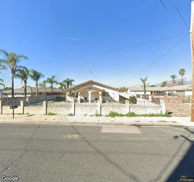 Sunshine Board & Care