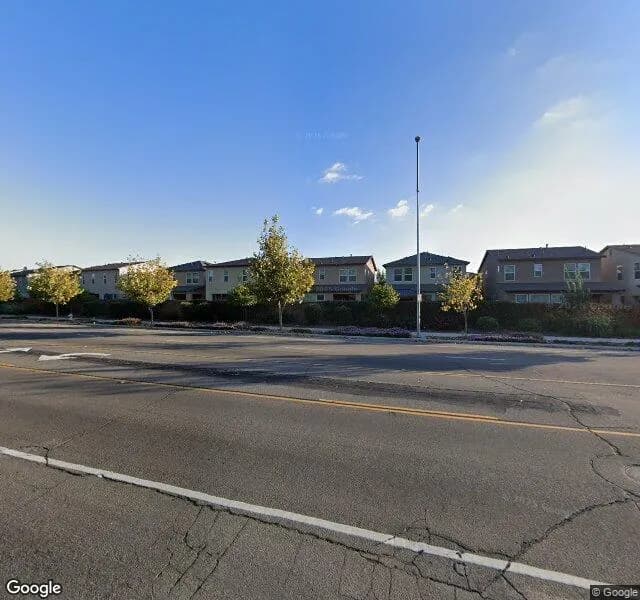 Sunshine Fresno Home 1