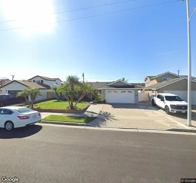 Sunshine Guest Home - Board And Care Home in Fountain Valley, California