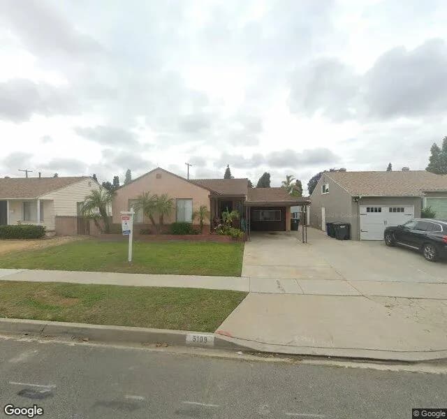 Sunshine Home - Adult Residential Facility in Lakewood, California