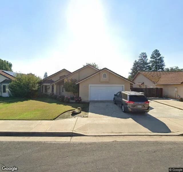 Sunshine Home Care - Board And Care Home in Clovis, California