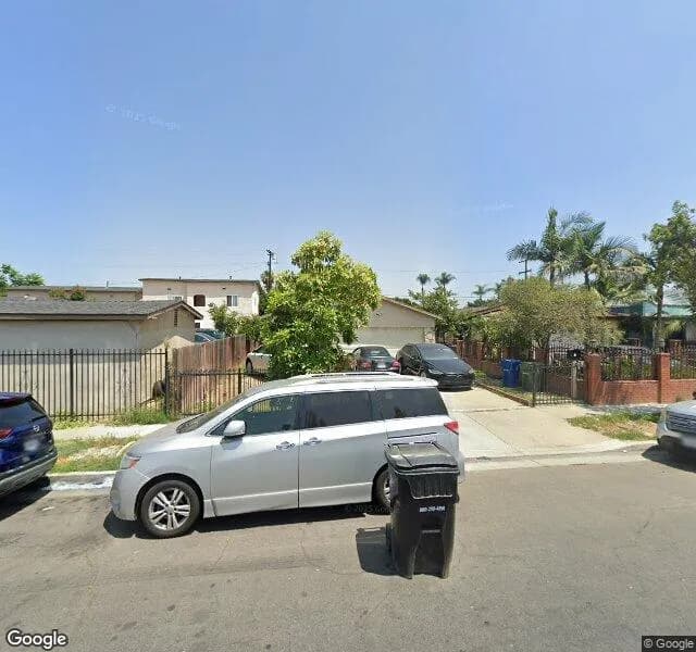 Sunshine Residential Home