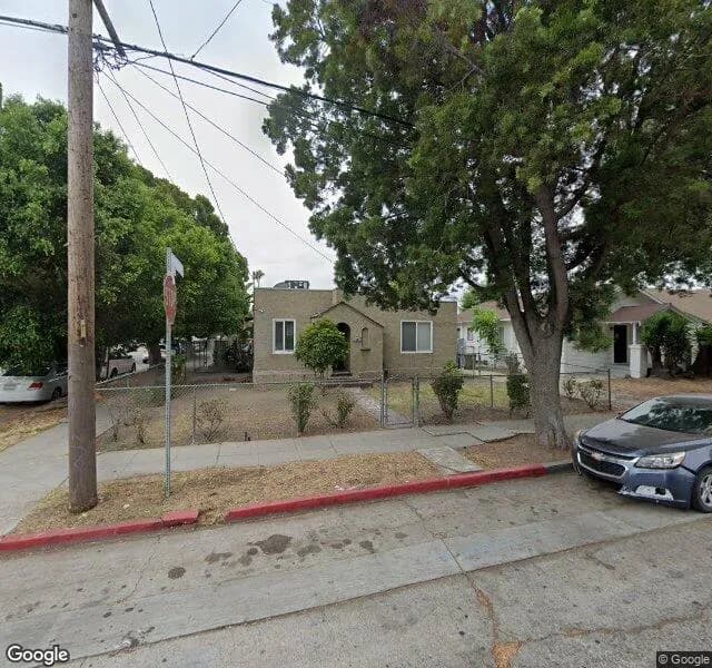 Sunshine Residential Home 2