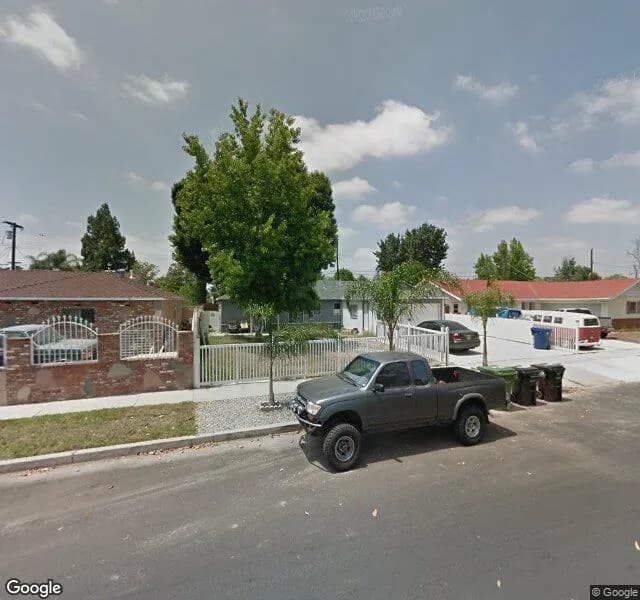 Sunshine Residential Home 3