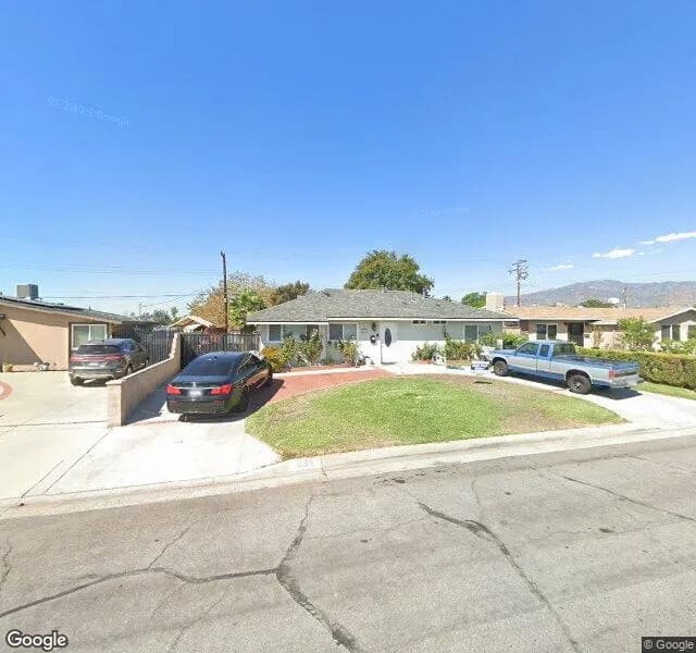 Sunshine Residential Home 4