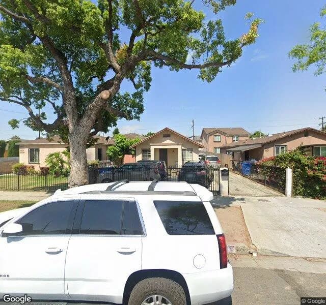 Sunshine Residential Home 5