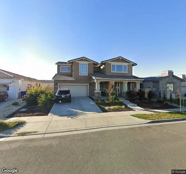 Sunshine Residential Ii