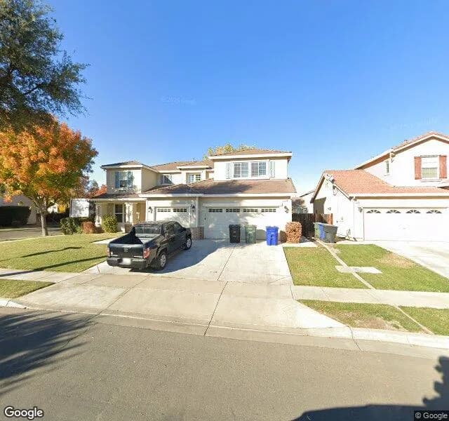 Sunshine Residential Iii