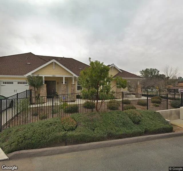 Sunview Gardens - Board And Care Home in Poway, California