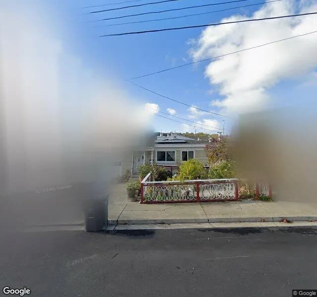 Sunvill Board And Care Ii - Board And Care Home in South San Francisco, California