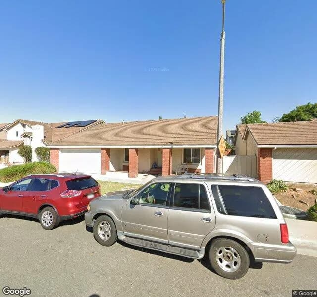 Sutton Foundation - Redrock