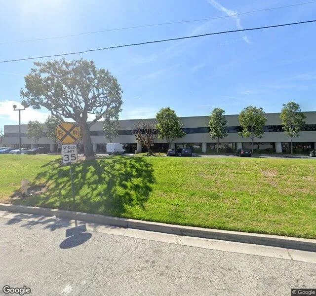 Svs Carson Inclusion Center