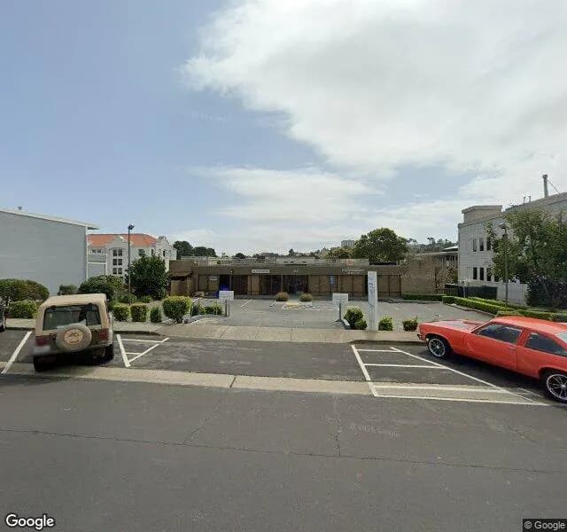 Svs Daly City Skills Center