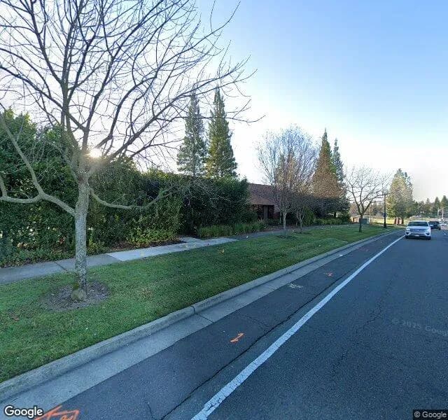 Svs Folsom Inclusion Center