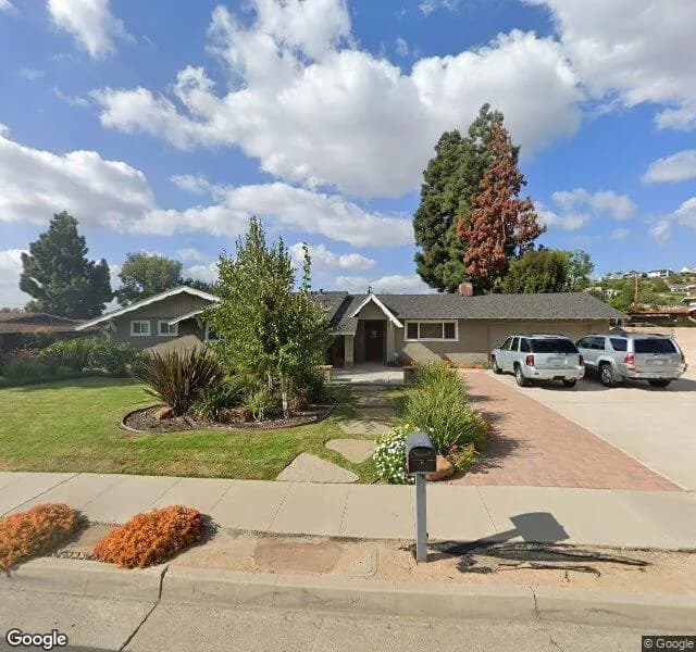 Swanson Touch Of Care - Board And Care Home in Orange, California