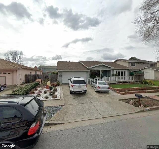 Sweet Care Home In Gilroy