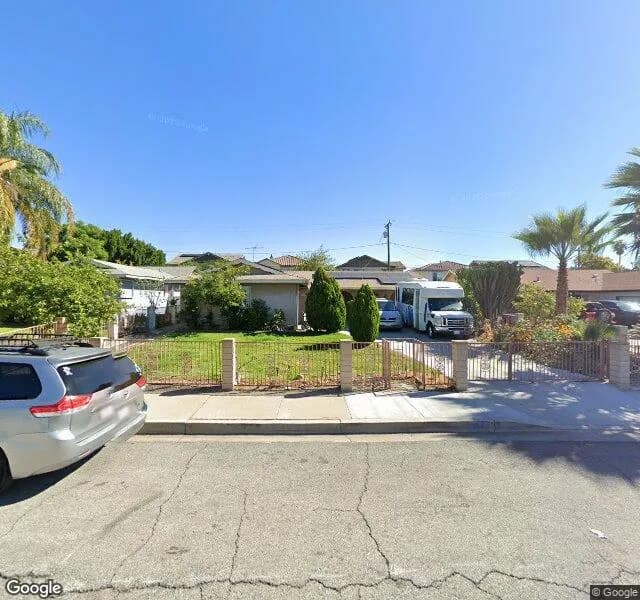 Sweet Hollander Home