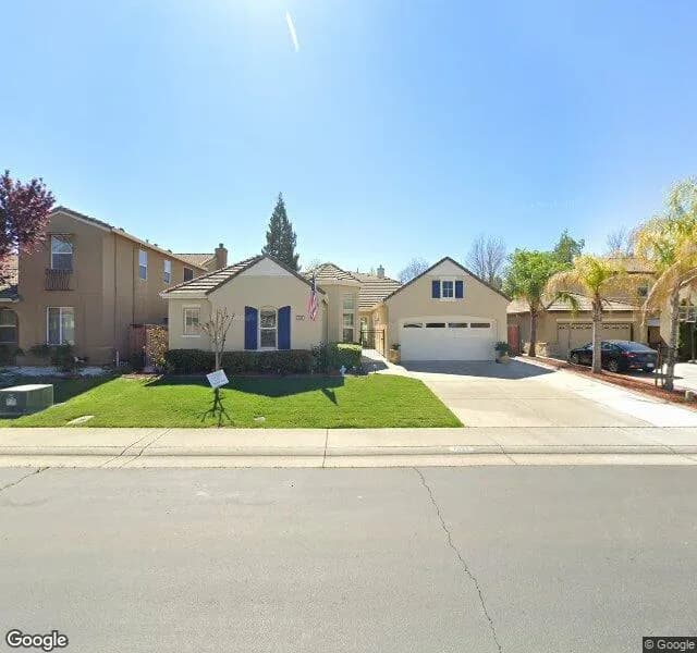 Sweet Home Of Rocklin Ii