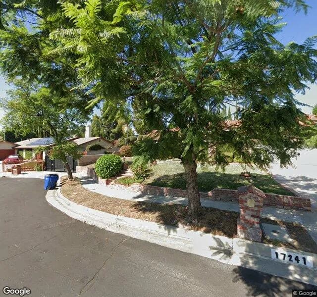 Sweet Home Senior Living 4 - Board And Care Home in Northridge, California