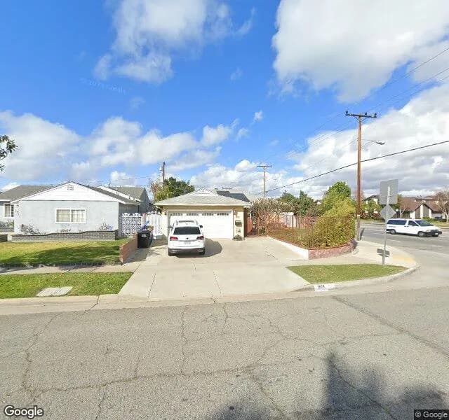 Sweet Life Guest Home - Board And Care Home in Torrance, California