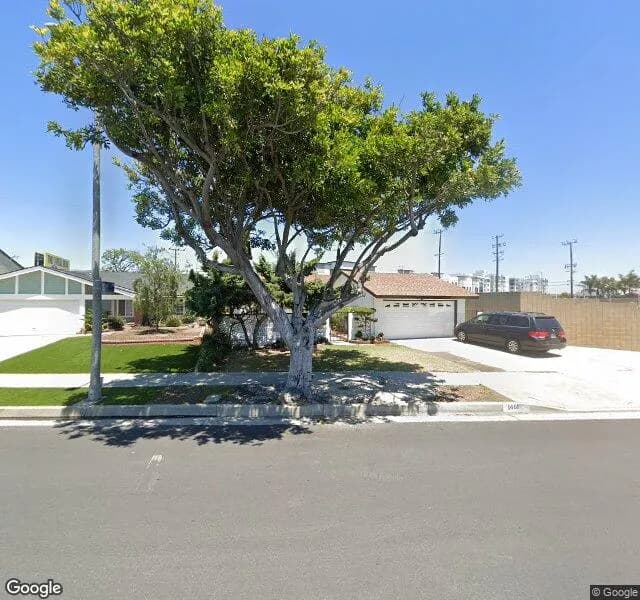 Sweet Life Guest Home - Board And Care Home in Harbor City, California