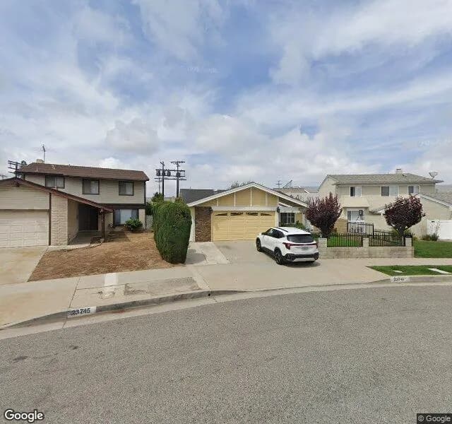 Sweet Life Senior Care - Board And Care Home in Harbor City, California