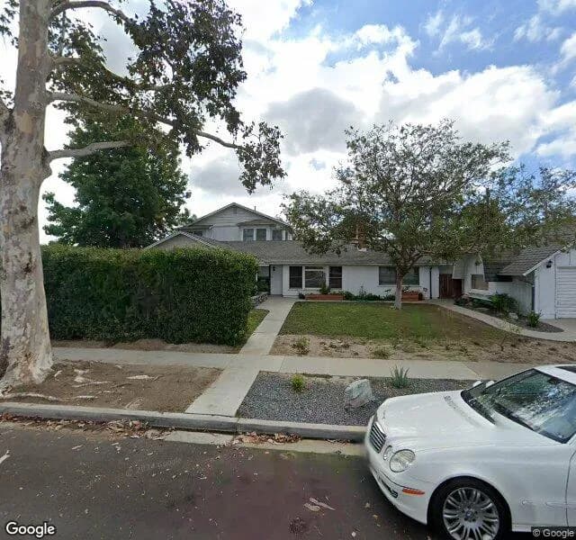 Sweetest Homes 4 Seniors Ii