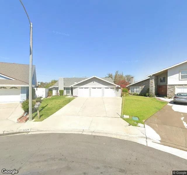 Sweetwater Senior Care - Board And Care Home in Yorba Linda, California