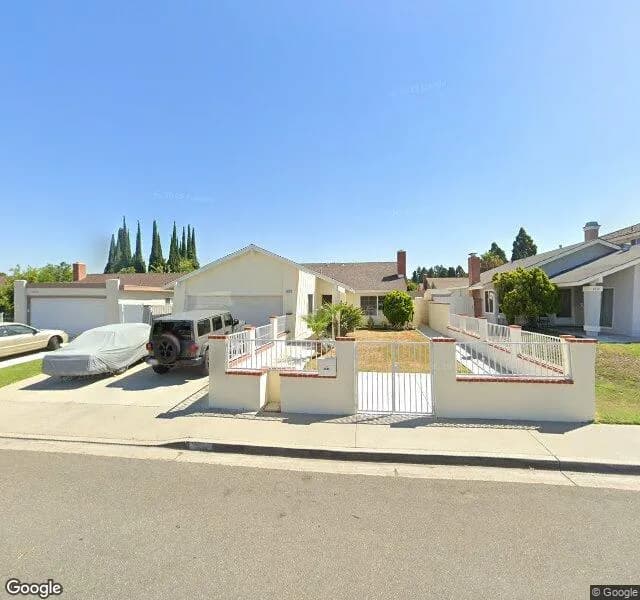 Sweetwater Senior Care Ii