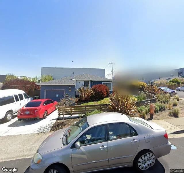 Sweetwood Home - Adult Residential Facility in Daly City, California