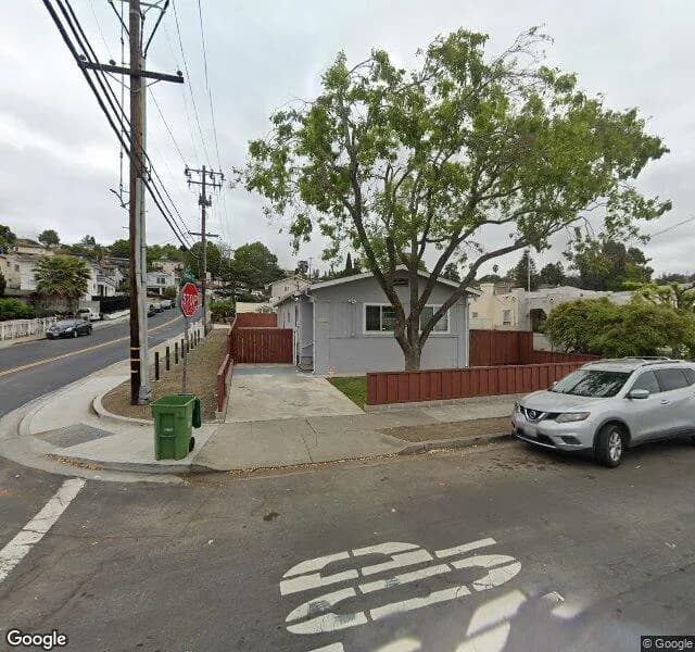 Sybil Home, Inc. - Adult Residential Facility in Hayward, California