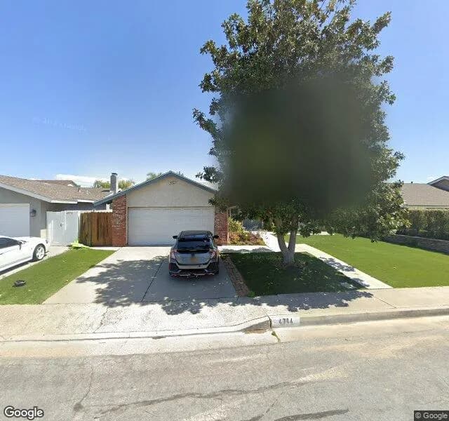 Sycamore Care Homes - Board And Care Home in Yorba Linda, California