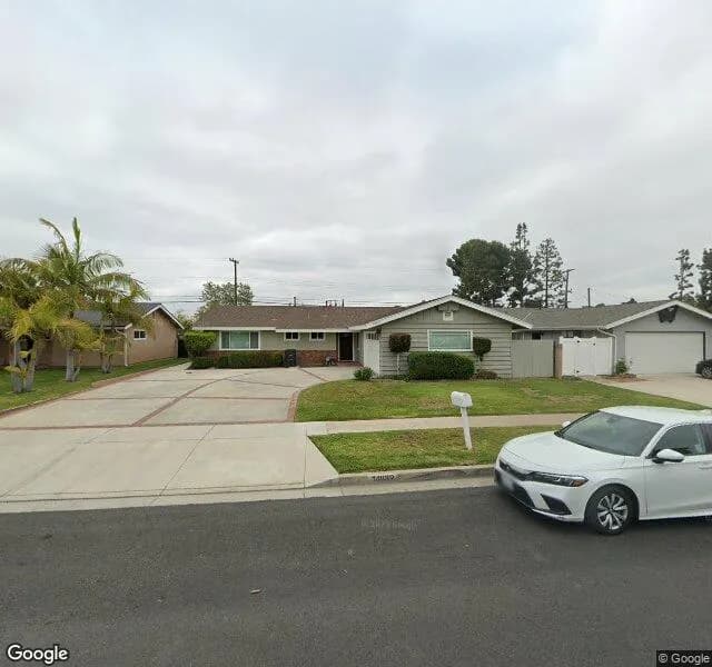 Sycamore Residential Care