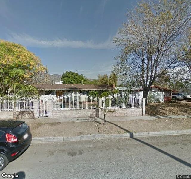 Sylmar Board & Care - Board And Care Home in Sylmar, California