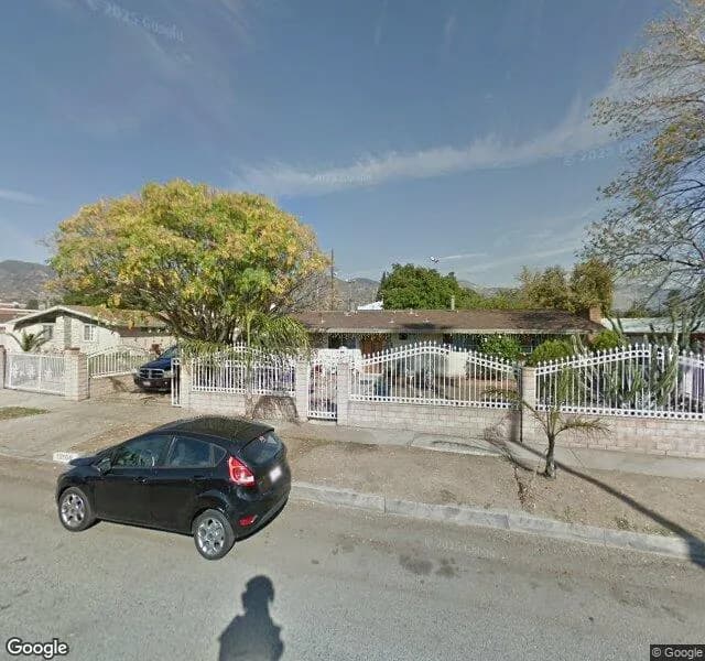 Sylmar Board & Care Ii - Board And Care Home in Sylmar, California