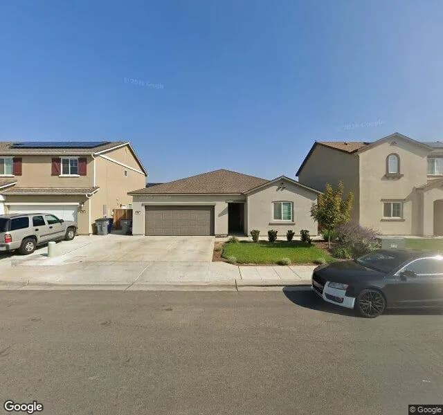 T&a Home Care Llc - Board And Care Home in Fresno, California